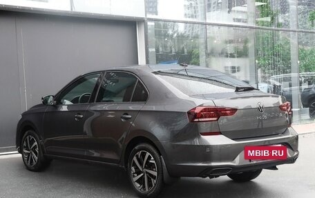Volkswagen Polo VI (EU Market), 2021 год, 1 930 000 рублей, 7 фотография