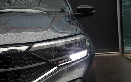 Volkswagen Polo VI (EU Market), 2021 год, 1 930 000 рублей, 22 фотография