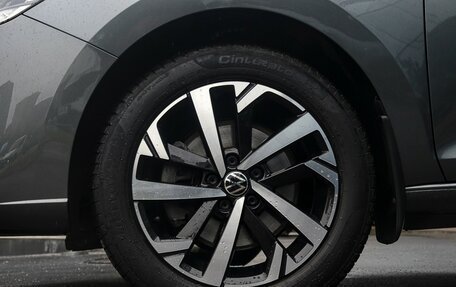 Volkswagen Polo VI (EU Market), 2021 год, 1 930 000 рублей, 21 фотография