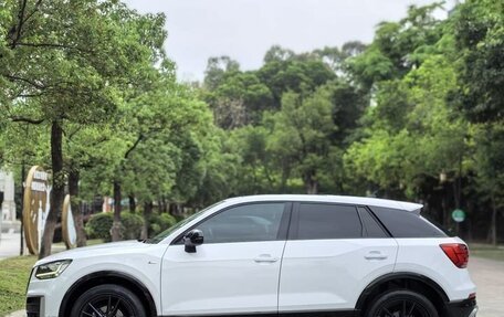 Audi Q2 I, 2022 год, 1 742 000 рублей, 4 фотография