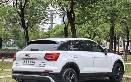 Audi Q2 I, 2022 год, 1 742 000 рублей, 7 фотография