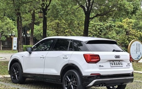 Audi Q2 I, 2022 год, 1 742 000 рублей, 5 фотография