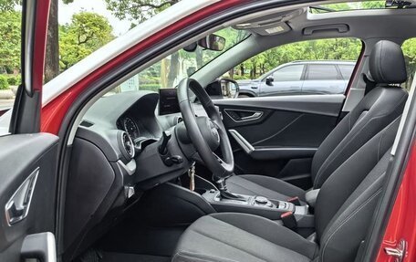 Audi Q2 I, 2022 год, 1 742 000 рублей, 8 фотография