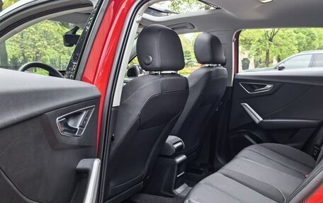 Audi Q2 I, 2022 год, 1 742 000 рублей, 9 фотография
