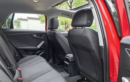 Audi Q2 I, 2022 год, 1 742 000 рублей, 11 фотография