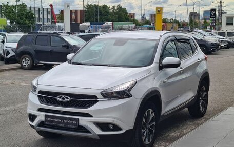 Chery Tiggo 7 I, 2019 год, 1 120 000 рублей, 2 фотография