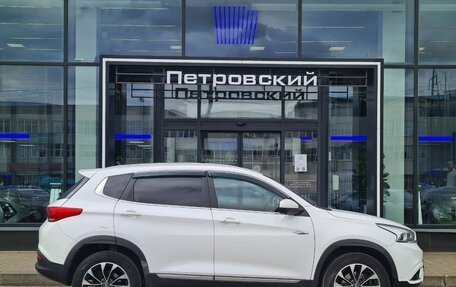 Chery Tiggo 7 I, 2019 год, 1 120 000 рублей, 4 фотография