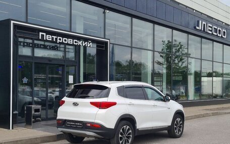 Chery Tiggo 7 I, 2019 год, 1 120 000 рублей, 5 фотография