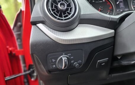 Audi Q2 I, 2022 год, 1 742 000 рублей, 15 фотография