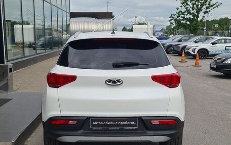 Chery Tiggo 7 I, 2019 год, 1 120 000 рублей, 6 фотография