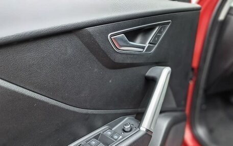 Audi Q2 I, 2022 год, 1 742 000 рублей, 16 фотография