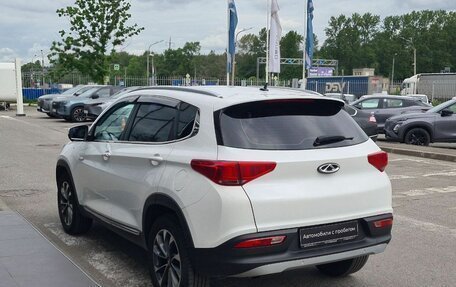 Chery Tiggo 7 I, 2019 год, 1 120 000 рублей, 7 фотография