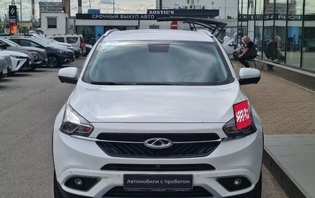 Chery Tiggo 7 I, 2019 год, 1 120 000 рублей, 3 фотография