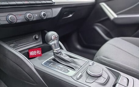 Audi Q2 I, 2022 год, 1 742 000 рублей, 14 фотография