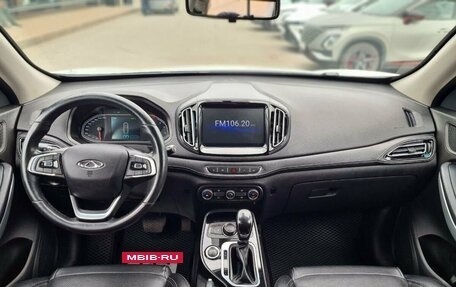 Chery Tiggo 7 I, 2019 год, 1 120 000 рублей, 8 фотография