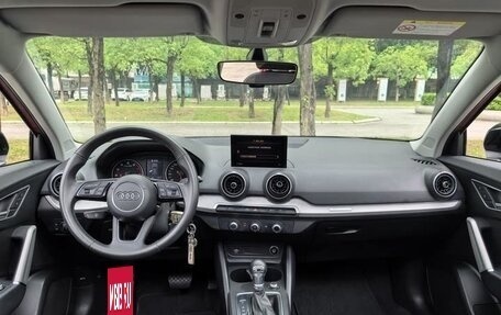 Audi Q2 I, 2022 год, 1 742 000 рублей, 12 фотография