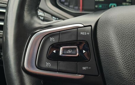 Chery Tiggo 7 I, 2019 год, 1 120 000 рублей, 9 фотография