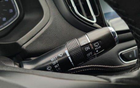 Chery Tiggo 7 I, 2019 год, 1 120 000 рублей, 12 фотография