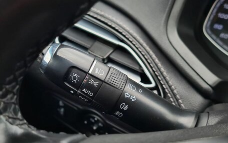 Chery Tiggo 7 I, 2019 год, 1 120 000 рублей, 11 фотография