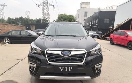 Subaru Forester, 2021 год, 2 199 055 рублей, 2 фотография