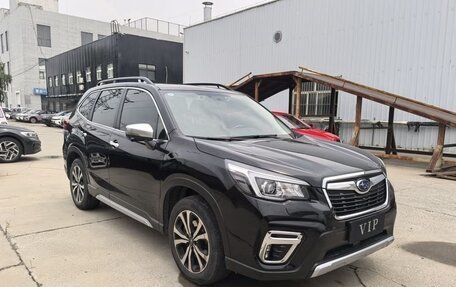 Subaru Forester, 2021 год, 2 199 055 рублей, 3 фотография