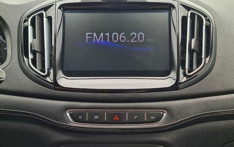 Chery Tiggo 7 I, 2019 год, 1 120 000 рублей, 17 фотография