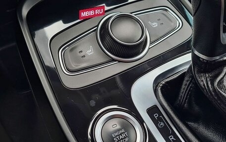 Chery Tiggo 7 I, 2019 год, 1 120 000 рублей, 18 фотография