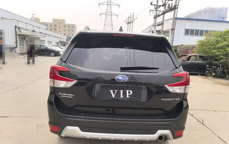 Subaru Forester, 2021 год, 2 199 055 рублей, 6 фотография