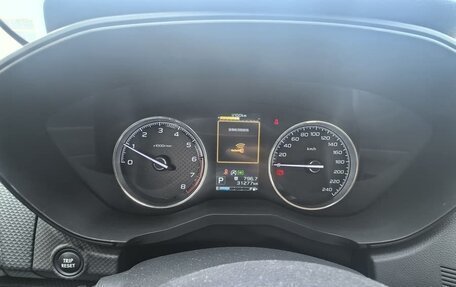Subaru Forester, 2021 год, 2 199 055 рублей, 14 фотография