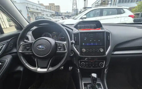 Subaru Forester, 2021 год, 2 199 055 рублей, 11 фотография