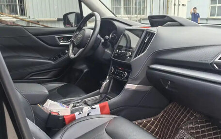 Subaru Forester, 2021 год, 2 199 055 рублей, 12 фотография