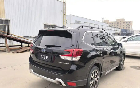 Subaru Forester, 2021 год, 2 199 055 рублей, 5 фотография