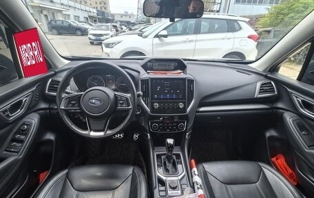 Subaru Forester, 2021 год, 2 199 055 рублей, 13 фотография