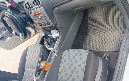 Ford Focus II рестайлинг, 2007 год, 340 000 рублей, 13 фотография