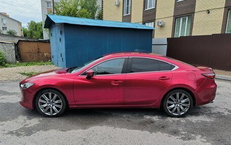 Mazda 6, 2020 год, 2 300 000 рублей, 3 фотография
