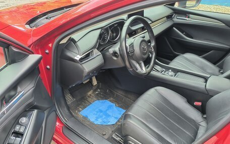 Mazda 6, 2020 год, 2 300 000 рублей, 9 фотография
