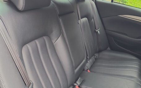 Mazda 6, 2020 год, 2 300 000 рублей, 20 фотография