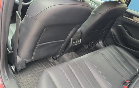 Mazda 6, 2020 год, 2 300 000 рублей, 22 фотография