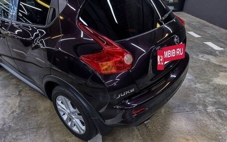 Nissan Juke II, 2013 год, 1 200 000 рублей, 6 фотография