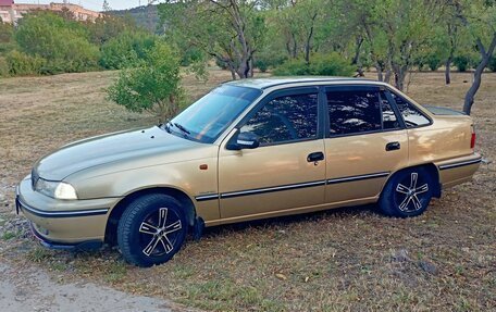 Daewoo Nexia I рестайлинг, 2007 год, 320 000 рублей, 3 фотография