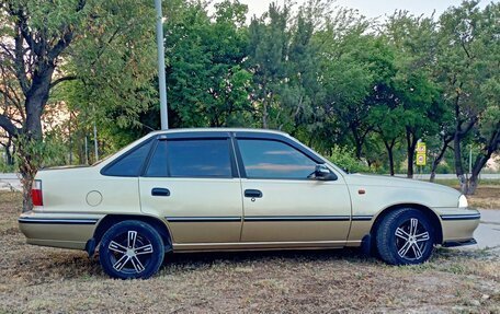 Daewoo Nexia I рестайлинг, 2007 год, 320 000 рублей, 2 фотография