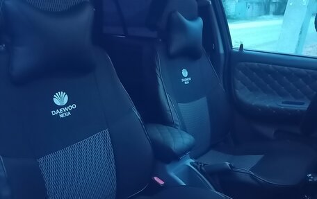 Daewoo Nexia I рестайлинг, 2007 год, 320 000 рублей, 9 фотография