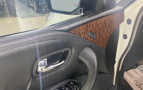 Nissan Patrol, 2012 год, 3 450 000 рублей, 5 фотография