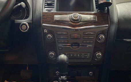 Nissan Patrol, 2012 год, 3 450 000 рублей, 10 фотография