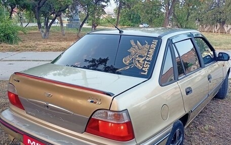 Daewoo Nexia I рестайлинг, 2007 год, 320 000 рублей, 5 фотография