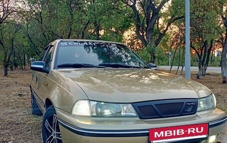 Daewoo Nexia I рестайлинг, 2007 год, 320 000 рублей, 11 фотография