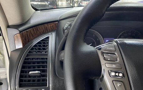 Nissan Patrol, 2012 год, 3 450 000 рублей, 16 фотография