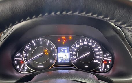Nissan Patrol, 2012 год, 3 450 000 рублей, 14 фотография