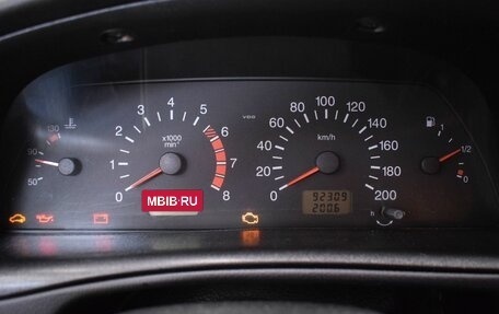 Chevrolet Niva I рестайлинг, 2009 год, 485 000 рублей, 13 фотография