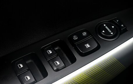 KIA Picanto III рестайлинг, 2021 год, 1 675 000 рублей, 16 фотография